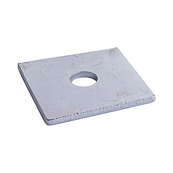 Picture of TIMco Square Washer BZP 30 Pack