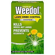 Weedol Lawn Weed Control Weedkiller
