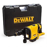 DeWalt DCH832N 54V FlexVolt 6kg Chipping Hammer SDS-Max Body Only