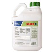 Gallup XL Herbicide Weed Killer Glyphosate