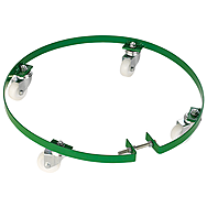 CamVac Caster Set - CVA386-27-100 - S/O No Returns