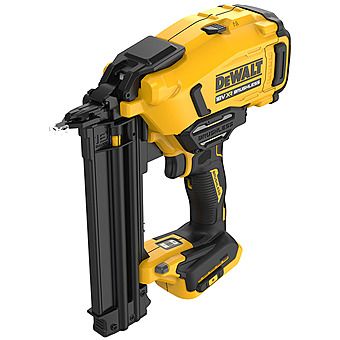 DeWalt DCN210SN 18V XR Compact 18Ga Brad Finish Nailer Body Only