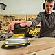 DeWalt DCW230N 18V XR 150mm Compact Random Orbital Sander Body Only