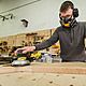 DeWalt DCW230N 18V XR 150mm Compact Random Orbital Sander Body Only