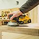 DeWalt DCW230N 18V XR 150mm Compact Random Orbital Sander Body Only