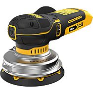 DeWalt DCW211N 18V XR 125mm Compact Random Orbital Sander Body Only
