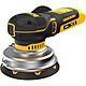 DeWalt DCW211N 18V XR 125mm Compact Random Orbital Sander Body Only