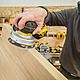 DeWalt DCW211N 18V XR 125mm Compact Random Orbital Sander Body Only