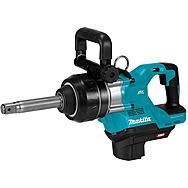 Makita TW010GZ01 40Vmax XGT Extended 1" Anvil Impact Wrench Body Only