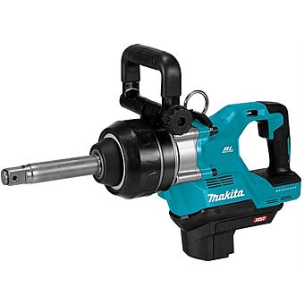 Makita TW010GZ01 40Vmax XGT Extended 1" Anvil Impact Wrench Body Only