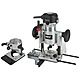 Trend T1EPS 1/4" Plunge Router/Trimmer 230V 710W