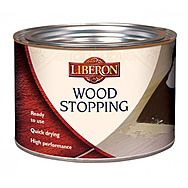 Liberon Wood Stopping 125ml- Antique Pine