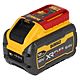 DeWalt DCB5480 54V XR 12.0Ah FlexVolt Tabless Li-Ion Battery 