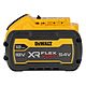 DeWalt DCB5480 54V XR 12.0Ah FlexVolt Tabless Li-Ion Battery 