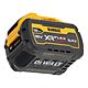 DeWalt DCB5480 54V XR 12.0Ah FlexVolt Tabless Li-Ion Battery 
