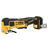 DeWalt DCS358N 18V XR Oscillating Multi-Tool Body Only
