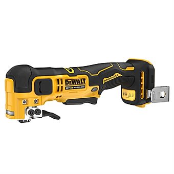 DeWalt DCS358N 18V XR Oscillating Multi-Tool Body Only