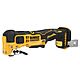 DeWalt DCS358N 18V XR Oscillating Multi-Tool Body Only