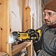 DeWalt DCS359N 18V XR Oscillating Multi-Tool Body Only