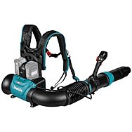 Makita UB004GZ 40VMax XGT Backpack Leaf Blower Body Only