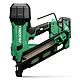 Hikoki NR1890DCA-JPZ 18V 30-34° First Fix 90mm Framing Nailer 2 x 5.0Ah Batteries