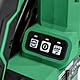 Hikoki NR1890DCA-JPZ 18V 30-34° First Fix 90mm Framing Nailer 2 x 5.0Ah Batteries