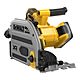 DeWalt DCS525H2T 18V XR Plunge Saw with 2 x 5.0Ah Powerstack Batteries 