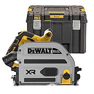 DeWalt DCS525NT 18V XR Cordless Plunge Saw Body Only