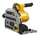 DeWalt DCS525NT 18V XR Cordless Plunge Saw Body Only