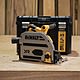 DeWalt DCS525NT 18V XR Cordless Plunge Saw Body Only