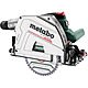 Metabo KT 18 LTX 66 BL 18V Plunge Saw 601866840 Body Only