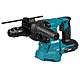 Makita HR012GZ03 40VMax XGT SDS+ Rotary Hammer Drill with Quick-Change Chuck Body Only