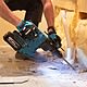 Makita HR012GZ03 40VMax XGT SDS+ Rotary Hammer Drill with Quick-Change Chuck Body Only