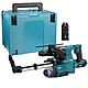 Makita HR012GZ03 40VMax XGT SDS+ Rotary Hammer Drill with Quick-Change Chuck Body Only