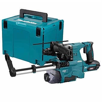 Makita HR011GZ03 40VMax XGT SDS+ Rotary Hammer Drill Body Only