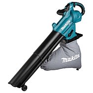 Makita UB005GZ 40VMax XGT Blower & Vacuum Body Only