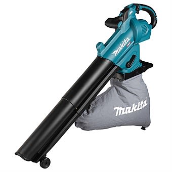 Makita UB005GZ 40VMax XGT Blower & Vacuum Body Only