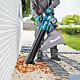 Makita UB005GZ 40VMax XGT Blower &amp; Vacuum Body Only