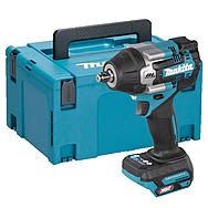 Makita TW007GZ01 40VMax XGT 1/2" Impact Wrench Body Only