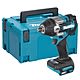 Makita TW007GZ01 40VMax XGT 1/2" Impact Wrench Body Only