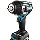 Makita TW007GZ01 40VMax XGT 1/2" Impact Wrench Body Only