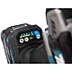 Makita TW007GZ01 40VMax XGT 1/2" Impact Wrench Body Only