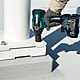 Makita TW007GZ01 40VMax XGT 1/2" Impact Wrench Body Only