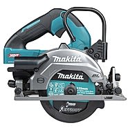 Makita HS014GZ 40VMax XGT 125mm Circular Saw Body Only