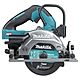 Makita HS014GZ 40VMax XGT 125mm Circular Saw Body Only