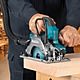 Makita HS014GZ 40VMax XGT 125mm Circular Saw Body Only
