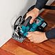 Makita HS014GZ 40VMax XGT 125mm Circular Saw Body Only