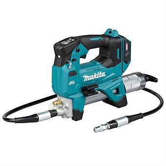 Makita GP001GZ 40VMax XGT Cordless Grease Gun Body Only