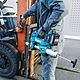 Makita GP001GZ 40VMax XGT Cordless Grease Gun Body Only