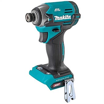 Makita TD003GZ01 40VMax XGT Impact Driver Body Only